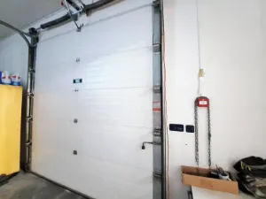 Pronájem skladu, Tečovice, 890 m2