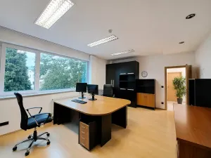 Pronájem skladu, Tečovice, 890 m2