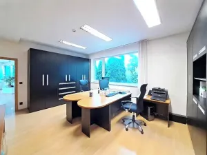 Pronájem skladu, Tečovice, 890 m2