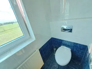 Pronájem skladu, Tečovice, 890 m2