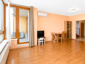 Prodej bytu 4+kk, Praha - Uhříněves, Nové náměstí, 156 m2
