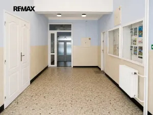 Pronájem kanceláře, Plzeň, Jablonského, 26 m2