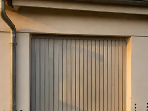 Prodej garáže, Hradec Králové, U Mostku, 19 m2