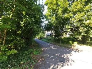 Pronájem zahrady, Ostrava, Podvrší, 3278 m2