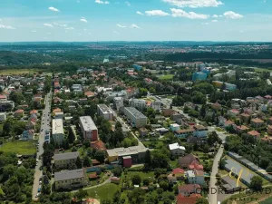 Prodej pozemku pro bydlení, Praha, 770 m2