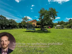 Prodej pozemku pro bydlení, Praha, 770 m2