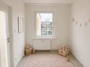 Pronájem bytu 4+1, Litvínov, Bezručova, 92 m2