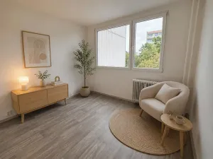 Pronájem bytu 4+1, Litvínov, Valdštejnská, 69 m2