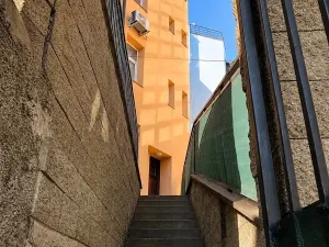 Pronájem obchodního prostoru, Jablonec nad Nisou, Podhorská, 90 m2
