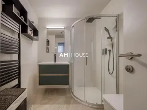 Pronájem bytu 4+kk, Praha - Dejvice, Za Hanspaulkou, 93 m2
