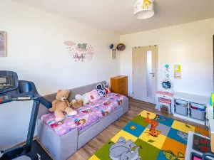 Prodej bytu 3+1, Kněžice, 78 m2