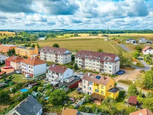 Prodej bytu 3+1, Kněžice, 78 m2
