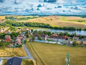 Prodej bytu 3+1, Kněžice, 78 m2