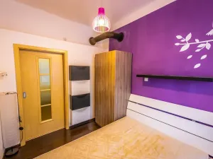 Pronájem bytu 2+kk, Jihlava, Mlýnská, 37 m2