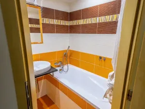 Pronájem bytu 2+kk, Jihlava, Mlýnská, 37 m2
