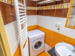 Pronájem bytu 2+kk, Jihlava, Mlýnská, 37 m2