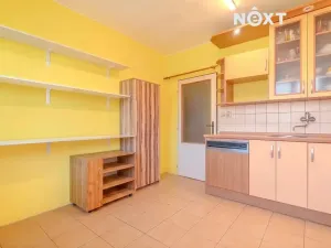 Prodej bytu 1+1, Planá nad Lužnicí, Průmyslová, 40 m2