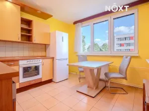 Prodej bytu 1+1, Planá nad Lužnicí, Průmyslová, 40 m2