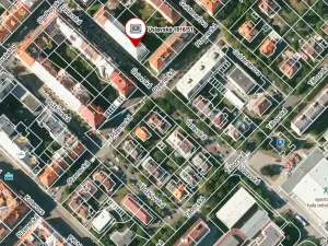 Pronájem bytu 2+1, Plzeň - Východní Předměstí, Úslavská, 68 m2
