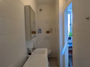 Pronájem bytu 1+1, Zlín, 40 m2