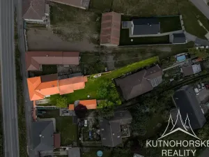 Prodej chalupy, Velenka, 414 m2