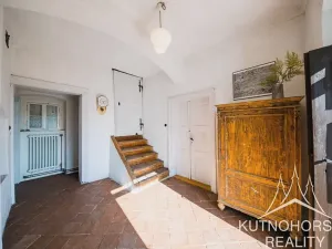 Prodej chalupy, Velenka, 414 m2
