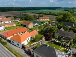 Prodej zemědělské usedlosti, Velenka, 414 m2