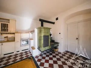 Prodej zemědělské usedlosti, Velenka, 414 m2
