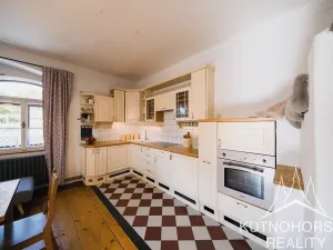 Prodej zemědělské usedlosti, Velenka, 414 m2