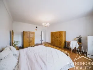 Prodej zemědělské usedlosti, Velenka, 414 m2