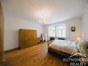 Prodej zemědělské usedlosti, Velenka, 414 m2