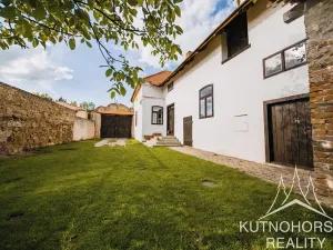 Prodej zemědělské usedlosti, Velenka, 414 m2