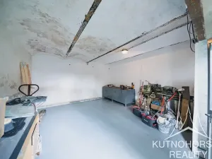 Prodej zemědělské usedlosti, Velenka, 414 m2