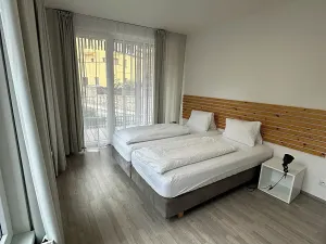 Prodej bytu 3+kk, Doksy, Dalibora z Myšlína, 90 m2