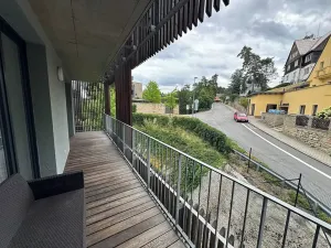 Prodej bytu 3+kk, Doksy, Dalibora z Myšlína, 90 m2