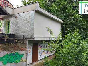 Pronájem obchodního prostoru, Liberec, Masarykova, 36 m2