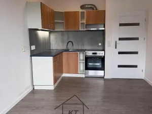 Pronájem bytu 2+kk, Ústí nad Labem, Baráčnická, 47 m2
