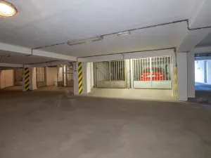 Prodej ostatní, Praha - Vokovice, Tobrucká