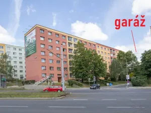 Prodej ostatní, Praha - Vokovice, Tobrucká