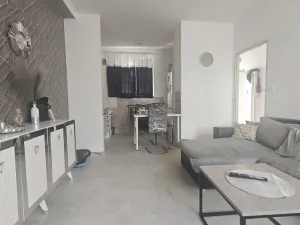 Prodej bytu 2+1, Vsetín, Tyršova, 37 m2