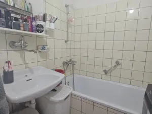 Prodej bytu 2+1, Vsetín, Tyršova, 37 m2
