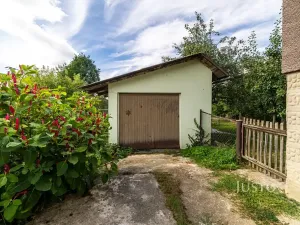 Prodej rodinného domu, Zvole, 520 m2