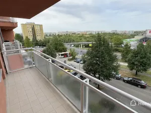Prodej bytu 2+kk, Praha - Stodůlky, Kodymova, 60 m2
