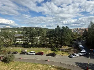 Prodej bytu 3+1, Příbram, Sportovní, 72 m2
