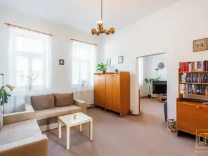 Prodej rodinného domu, Brno, Jiránkova, 180 m2
