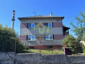 Prodej rodinného domu, Rokycany, Na Husinci, 228 m2