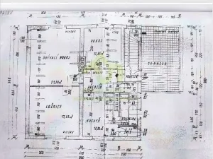 Prodej rodinného domu, Rokycany, Na Husinci, 228 m2