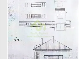 Prodej rodinného domu, Rokycany, Na Husinci, 228 m2