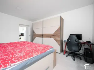 Pronájem bytu 2+kk, Pardubice - Bílé Předměstí, Bulharská, 63 m2