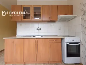 Prodej bytu 1+1, Most, Jiřího Wolkera, 41 m2